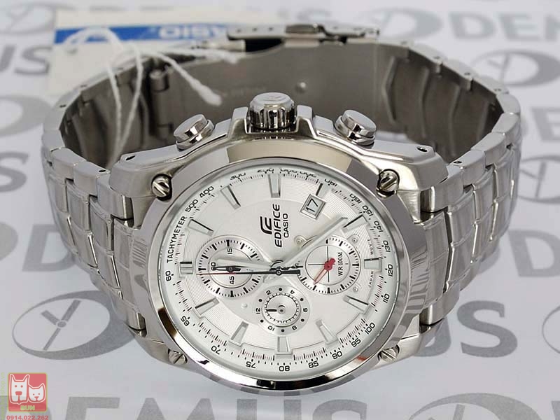 bunshop.vn|đồng hồ chính hãng ef-524d-7av