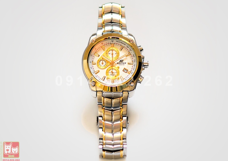 bunshop.vn|casio chính hãng ef-524sg-7av