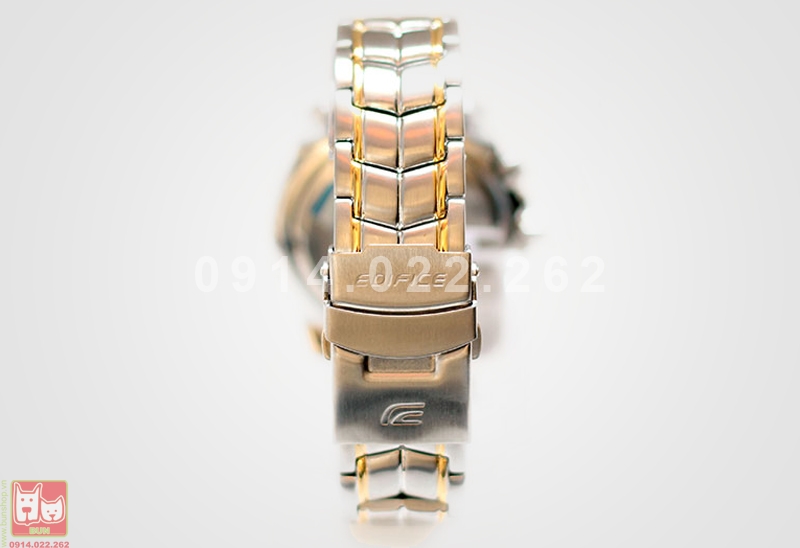 bunshop.vn|đồng hồ casio ef-524sg-7av