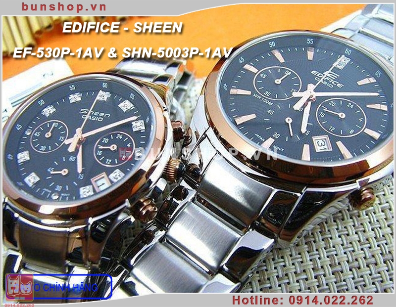 bunshop.vn|casio ef-530p-1av-shn-5003p-1av