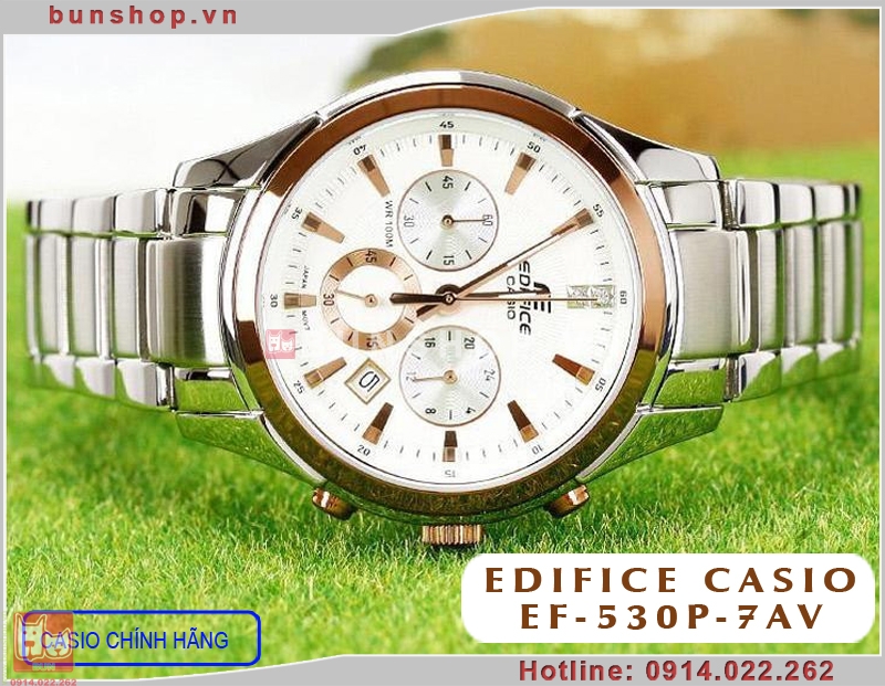 bunshop.vn|ef-530p-7av chính hãng