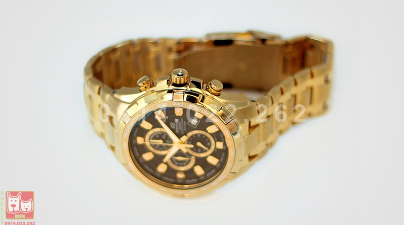 bunshop.vn|casio an khánh ef-539fg-1av
