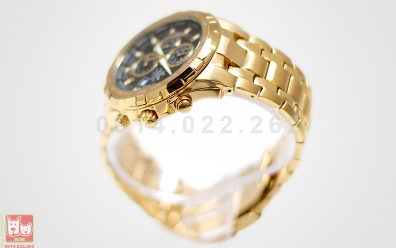 bunshop.vn|đồng hồ nam casio ef-539fg-1av