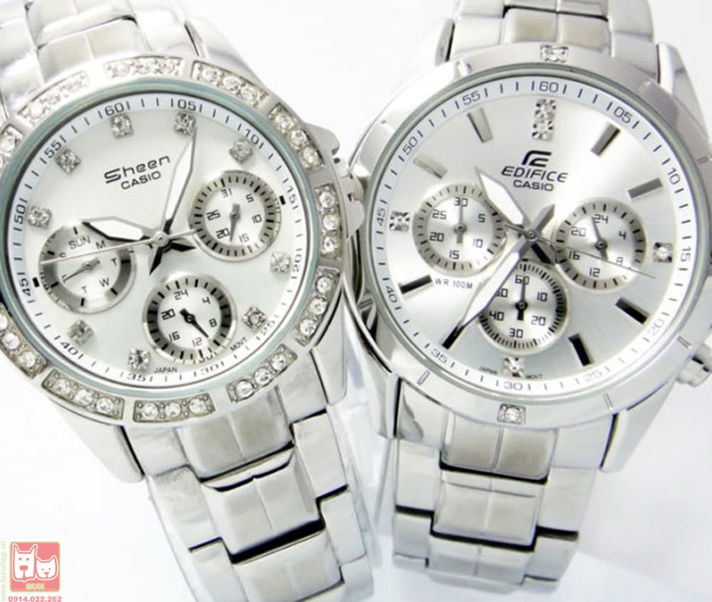 bunshop.vn|casio nam ef-544d-7av
