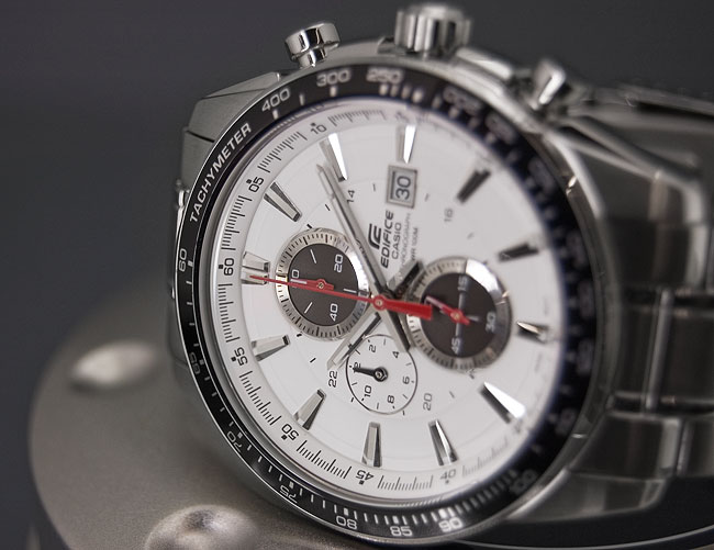 www.bunshop.vn| Casio chính hãng EF-547D-7AVDF