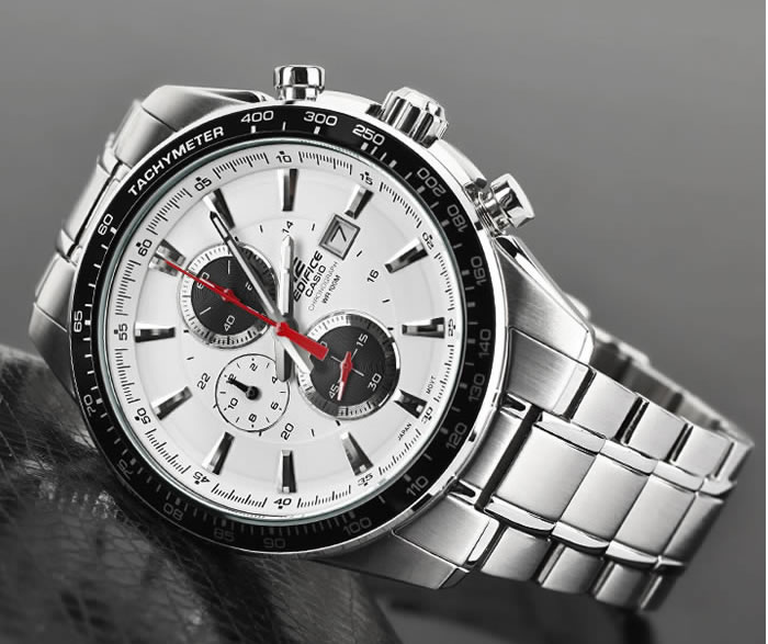 www.bunshop.vn| Casio cao cấp EF-547D-7AVDF