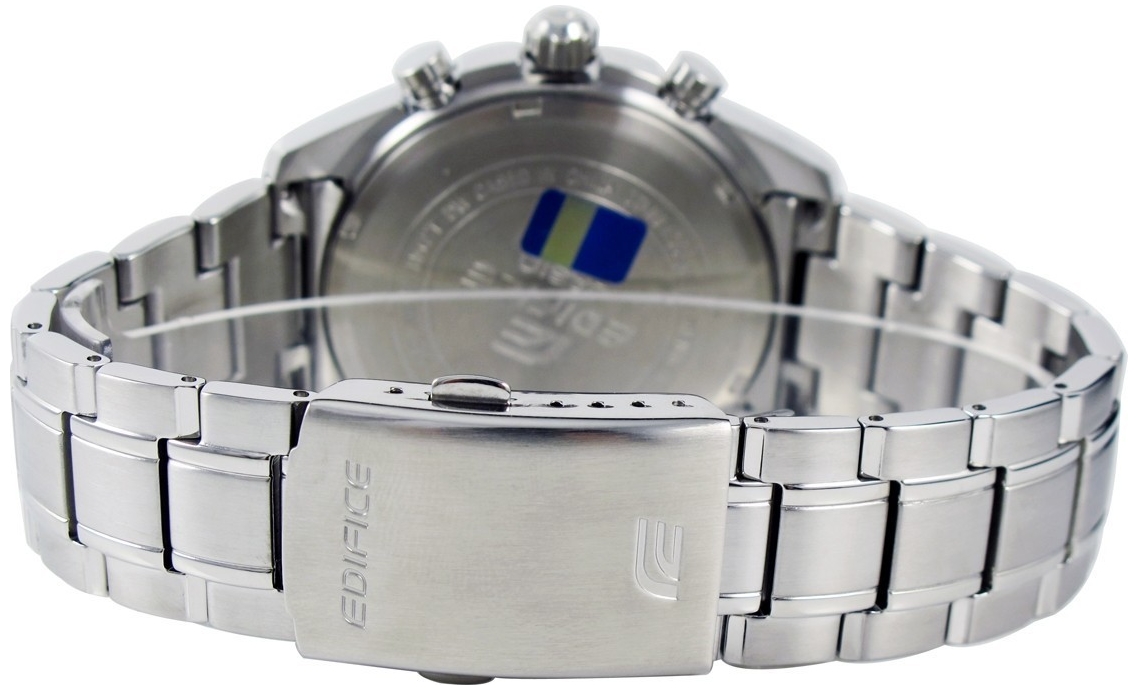 www.bunshop.vn| Casio EF-547D-7AVDF rẻ nhất