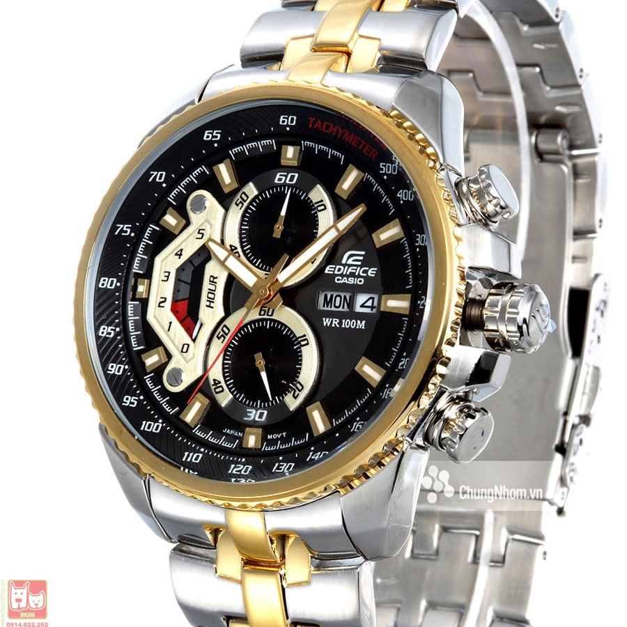 bunshop.vn| đồng hồ ef-558sg-1avdf