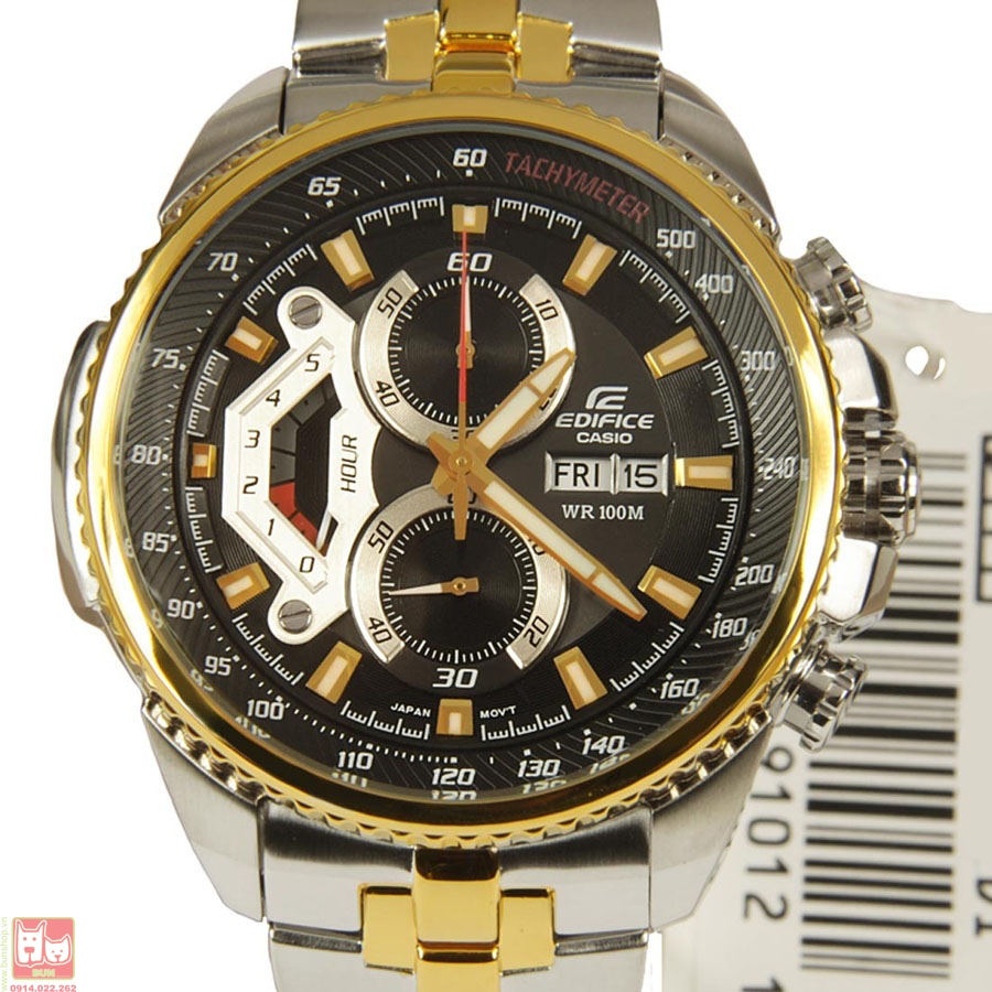 bunshop.vn| casio nam ef-558sg-1avdf