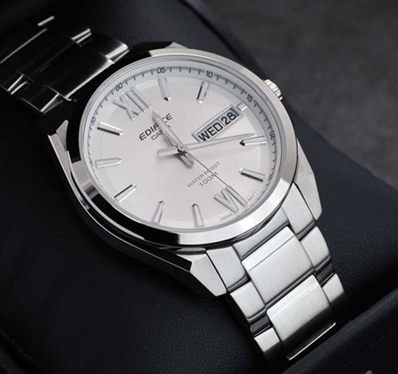 đồng hồ casio efb-100d-7a chính hãng