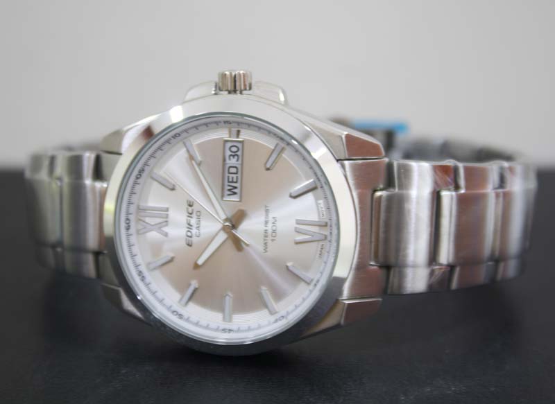 đồng hồ chính hãng casio efb-100d-7a