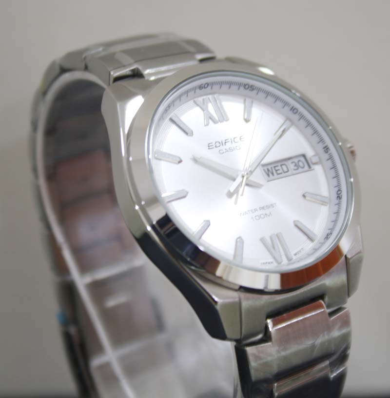 đồng hồ nam casio efb-100d-7a