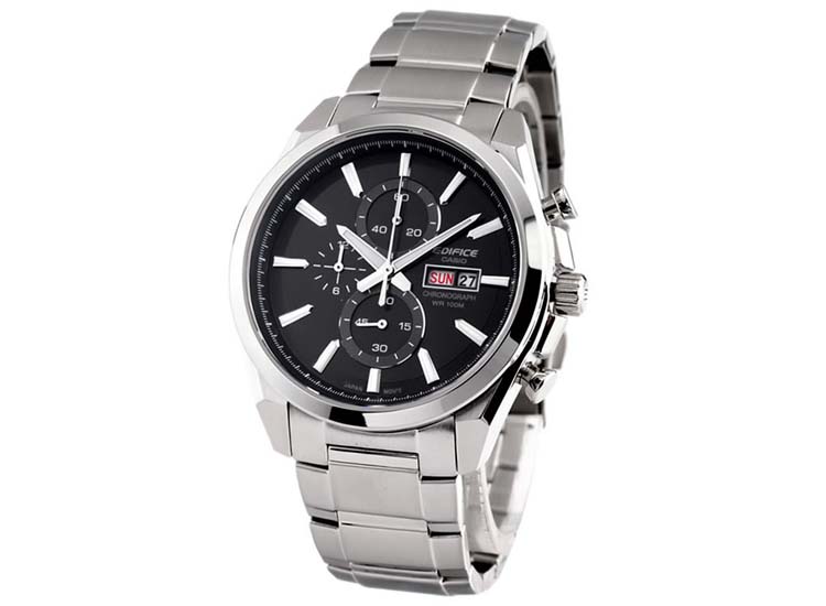 Đồng hồ Casio chính hãng EFB-500D-1AV