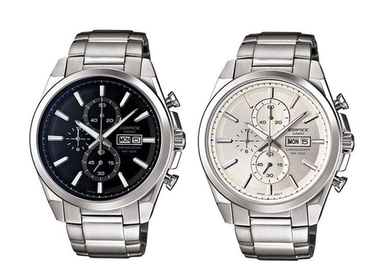 Đồng hồ Casio EFB-500D-1AV EFB-500D-7AV