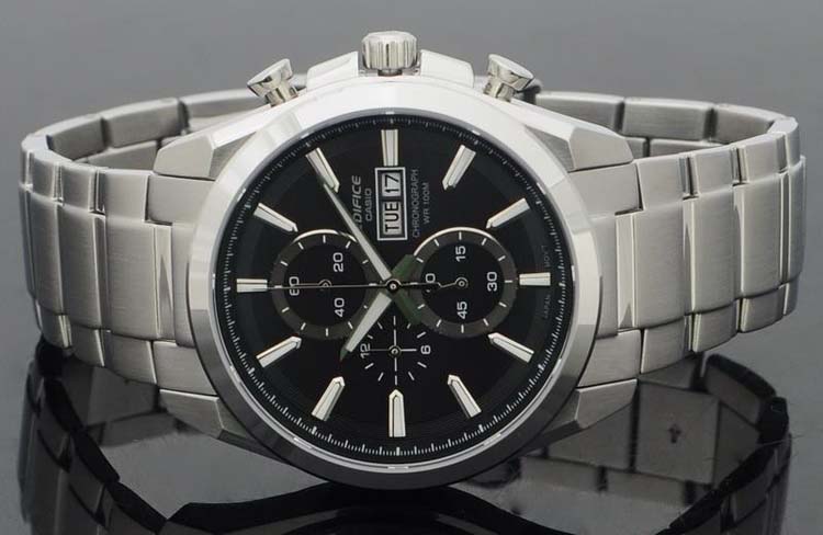Đồng hồ Casio EFB-500D-1AV