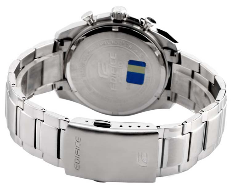 Đồng hồ chính hãng Casio EFB-500D-1AV