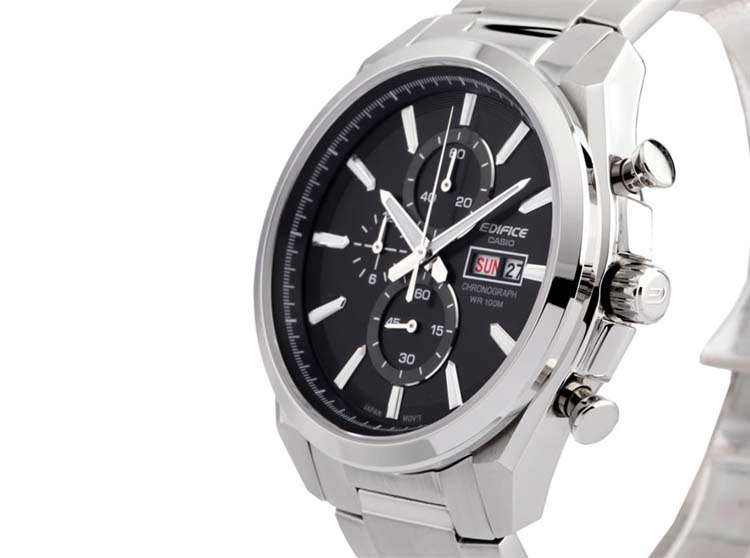Đồng hồ nam Casio EFB-500D-1AV