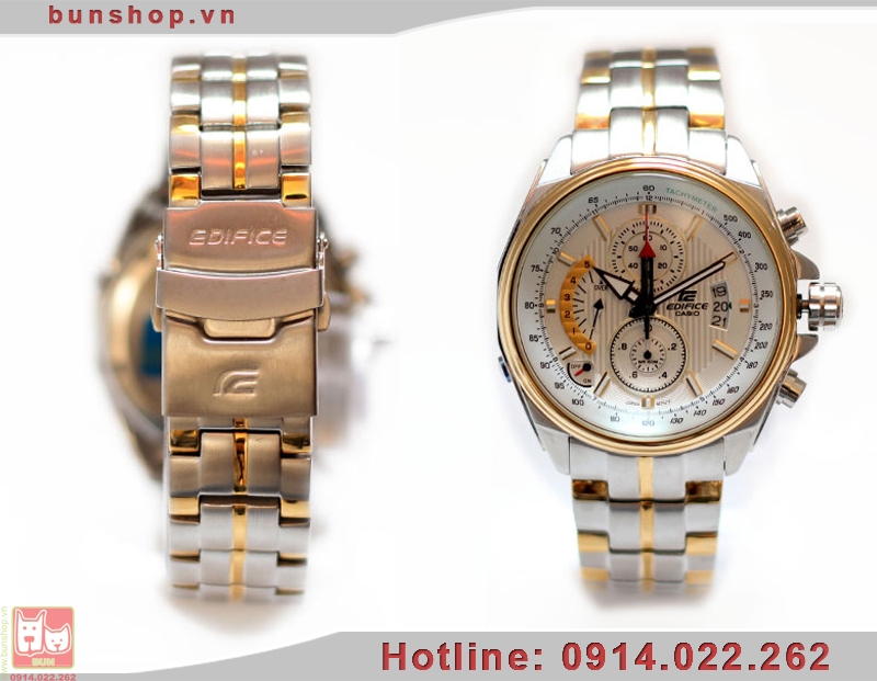 bunshop.vn|casio hà nội efr-501sg-7av