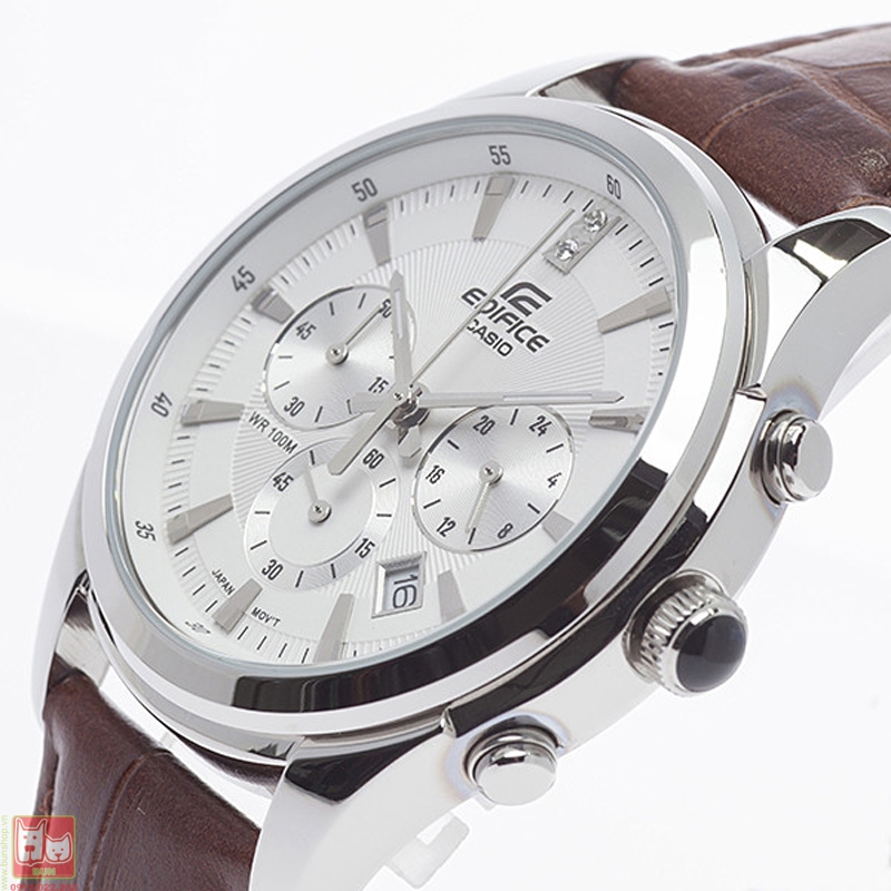 bunshop.vn|casio chính hãng efr-517l-7av