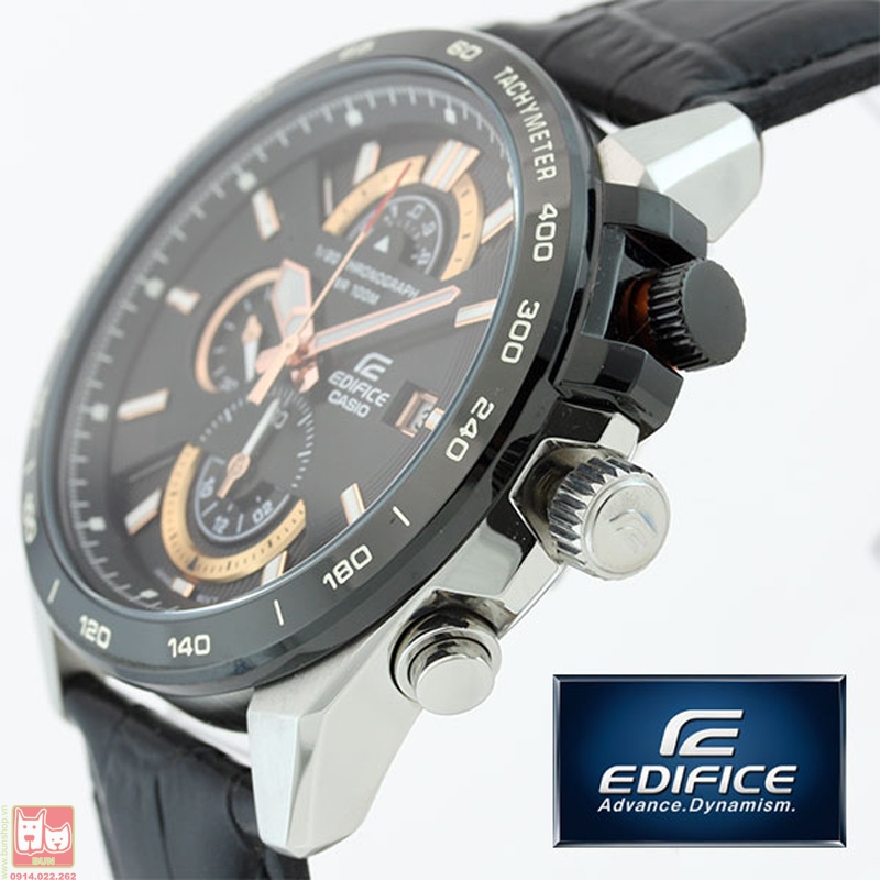bunshop.vn|đồng hồ casio efr-520l-1av chính hãng