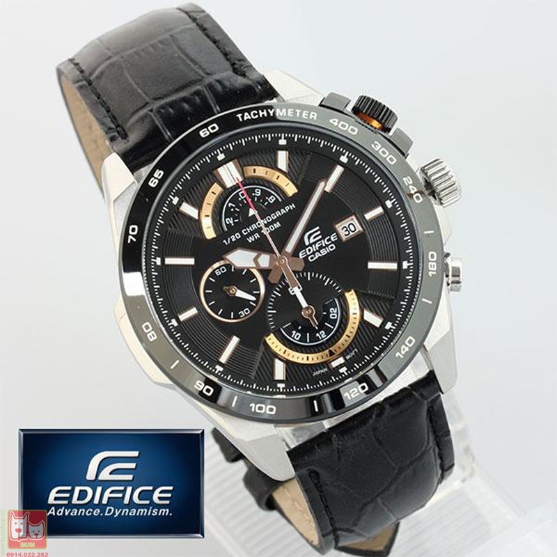 bunshop.vn|đồng hồ casio efr-520l-1av giá rẻ