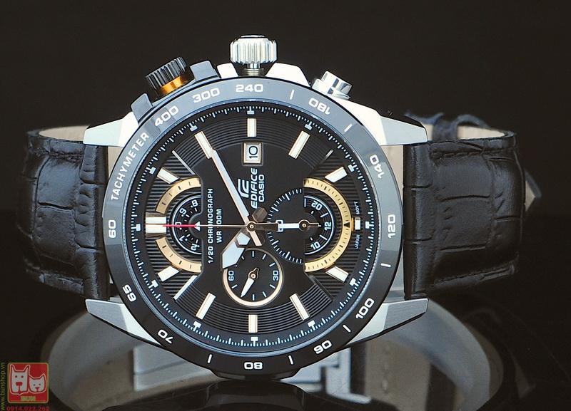 bunshop.vn|casio nam efr-520l-1av rẻ nhất