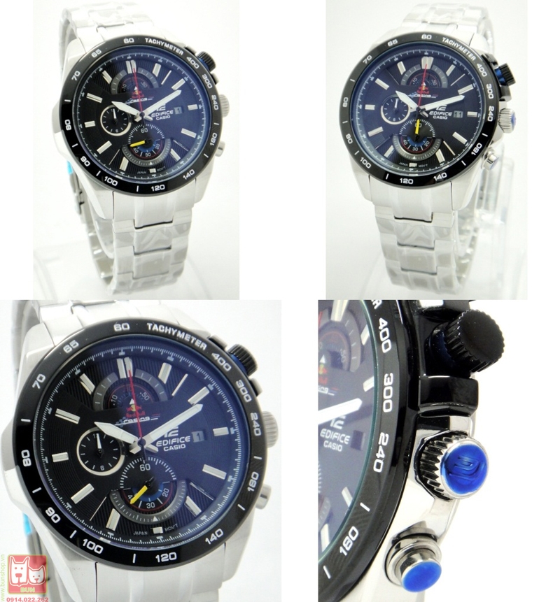 bunshop.vn|casio nam chính hãng efr-520rb-1av