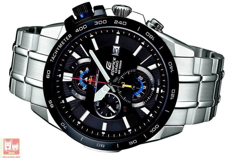 bunshop.vn|đồng hồ casio efr-520rb-1av