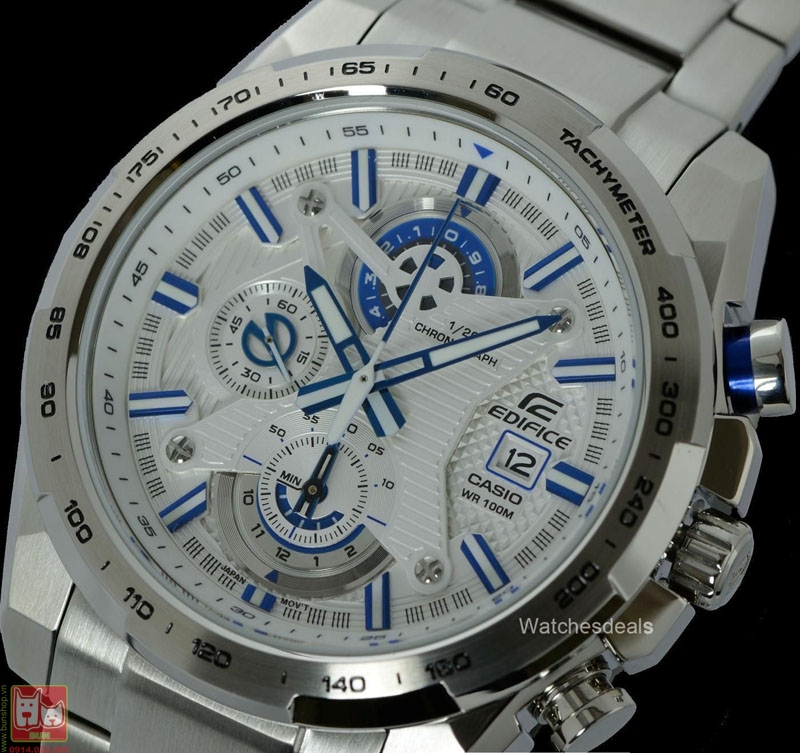 bunshop.vn|đồng hồ casio efr-523d-7av chính hãng