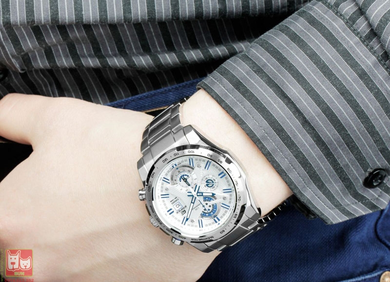 bunshop.vn|đồng hồ nam casio efr-523d-7av