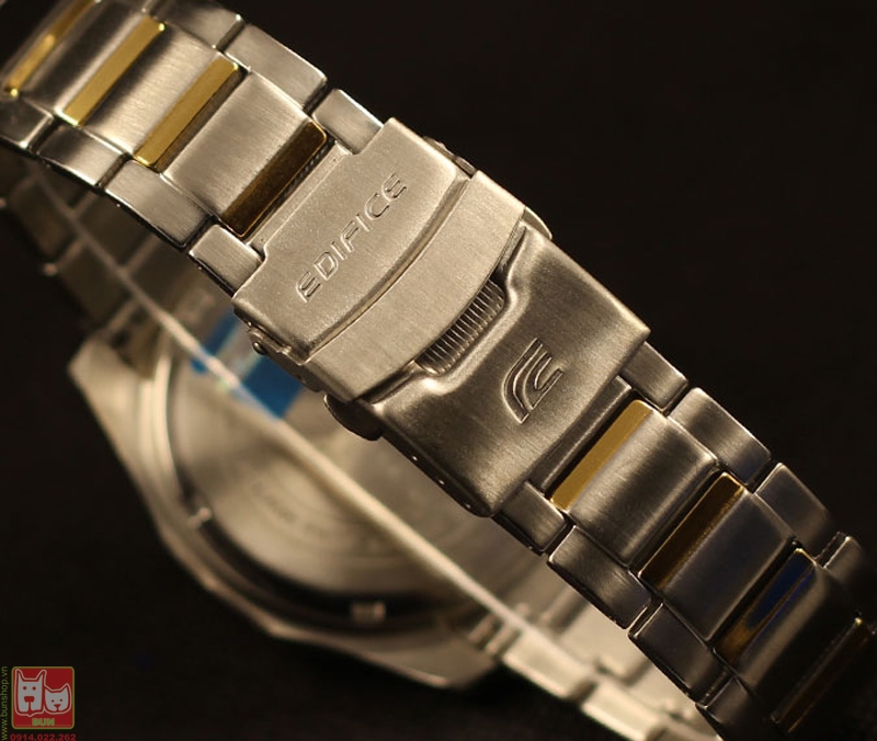 bunshop.vn|casio efr-523sg-7av chính hãng