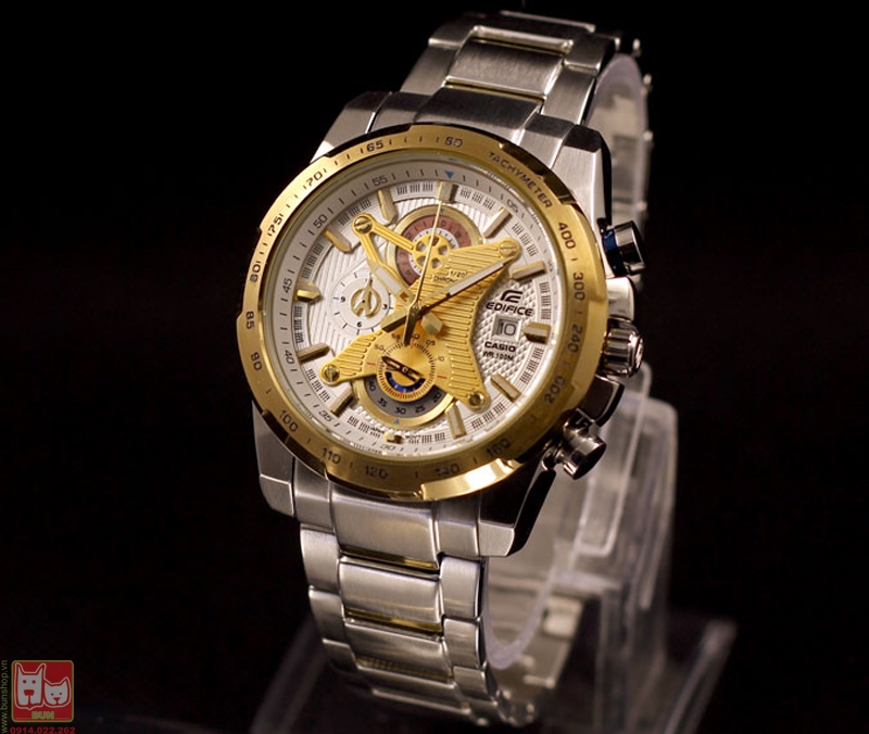 bunshop.vn|đồng hồ casio efr-523d-7av