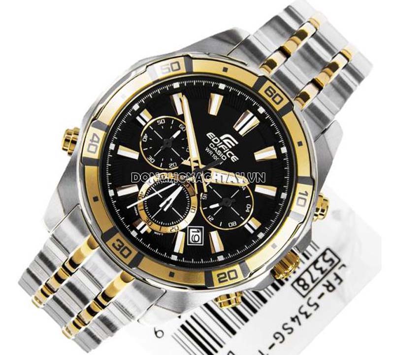 Đồng hồ Casio EFR-534SG-1A