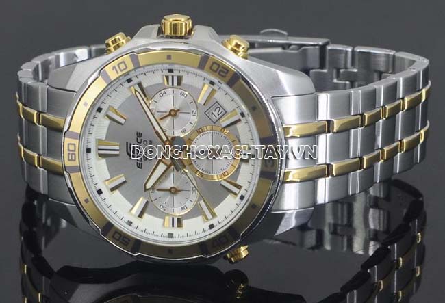 Đồng hồ Casio EFR-534SG-7A chính hãng