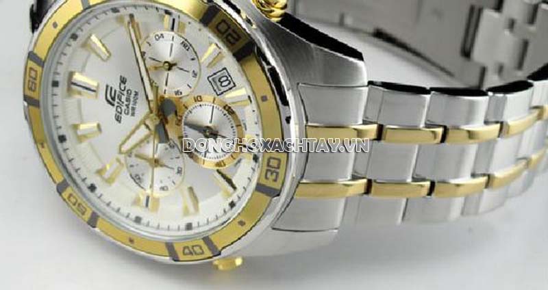 Đồng hồ Casio EFR-534SG-7A