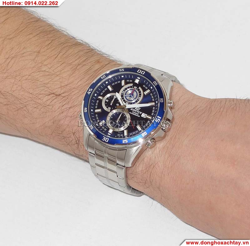 Đồng hồ Casio EFR-547D-2AV