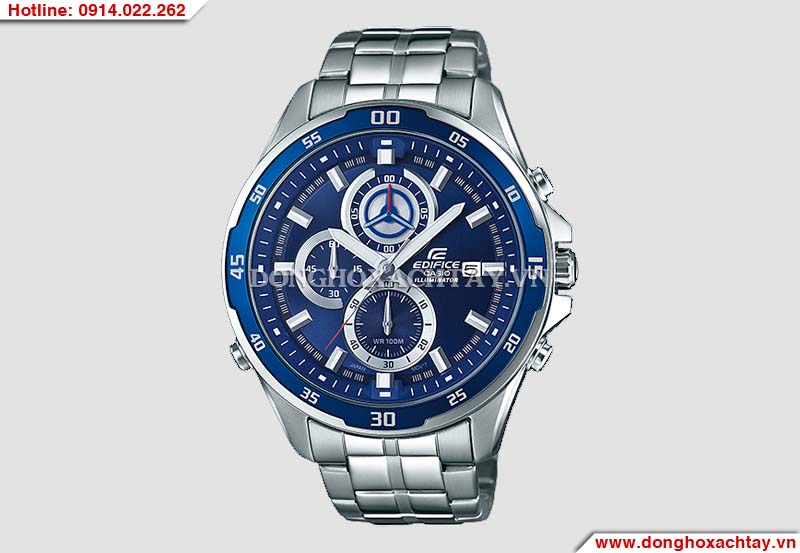 Đồng hồ chính hãng Casio EFR-547D-2AV