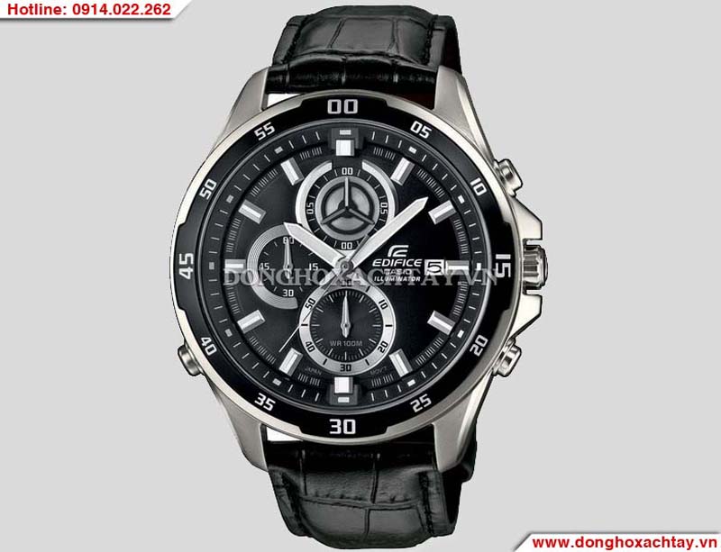 Đòng hồ Casio EFR-547L-1AV
