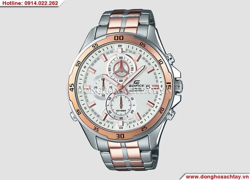 Đồng hồ Casio EFR-547SG-7AV
