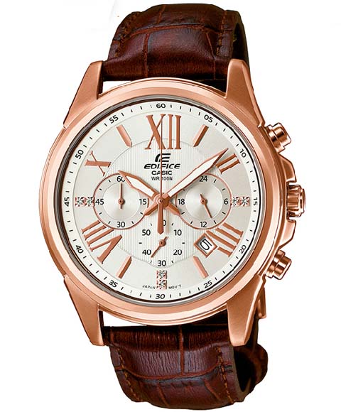 Casio EFR-548L-7A