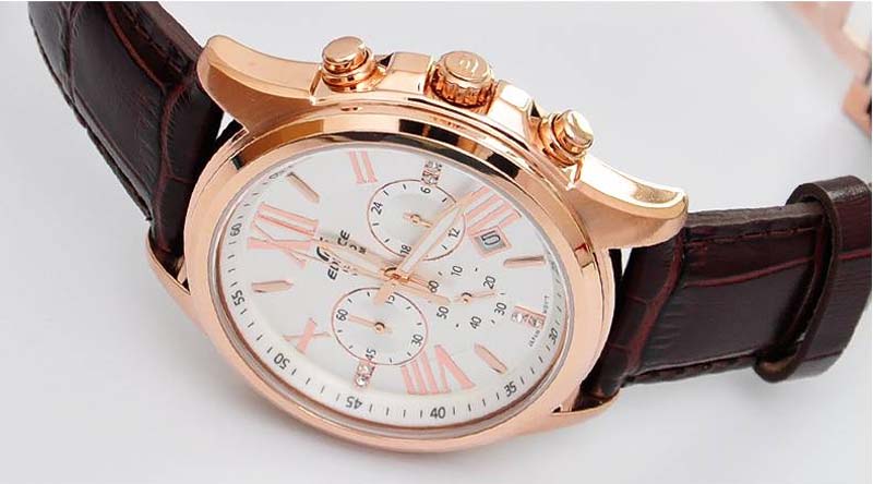 Đồng hồ Casio EFR-548L-7A chính hãng