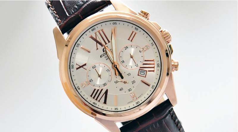 Đồng hồ Casio EFR-548L-7A
