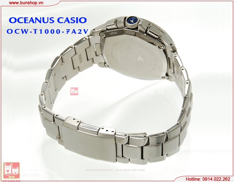 bunshop.vn|đồng hồ ocw-t1000-7a2v