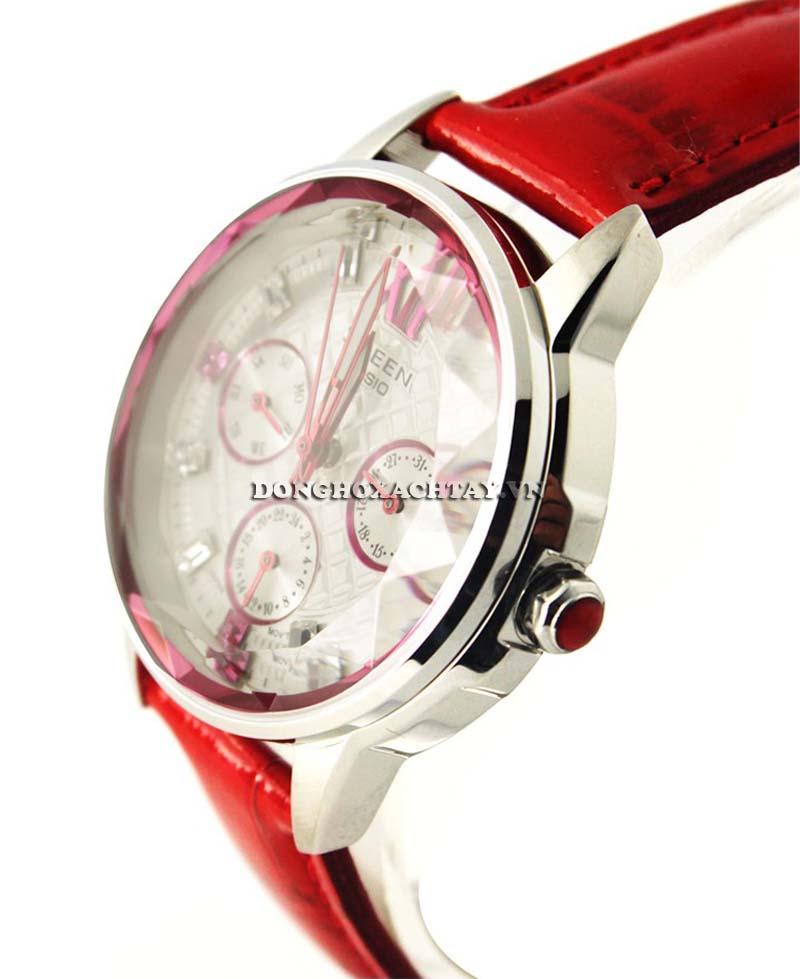 Đồng hồ Casio nữ SHE-3029L-7A2