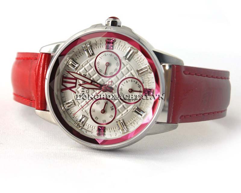 Đồng hồ Casio SHE-3029L-7A2 chính hãng