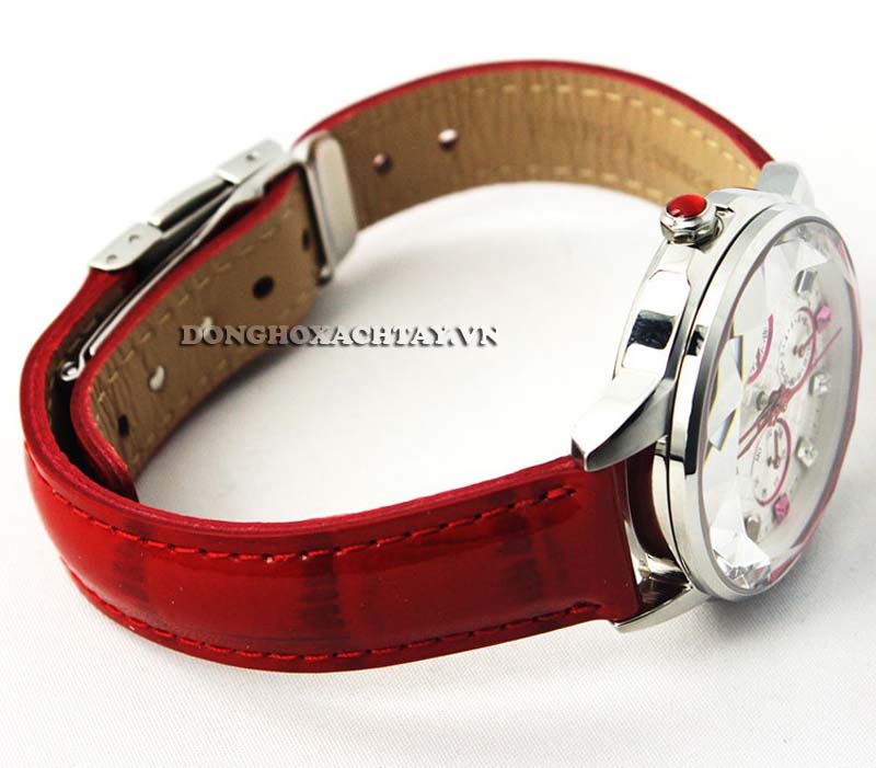 Đồng hồ Casio SHE-3029L-7A2 giá rẻ