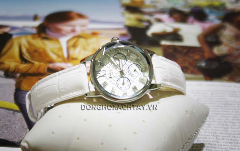 Đồng hồ Casio SHE-3029L-7AV hà nội