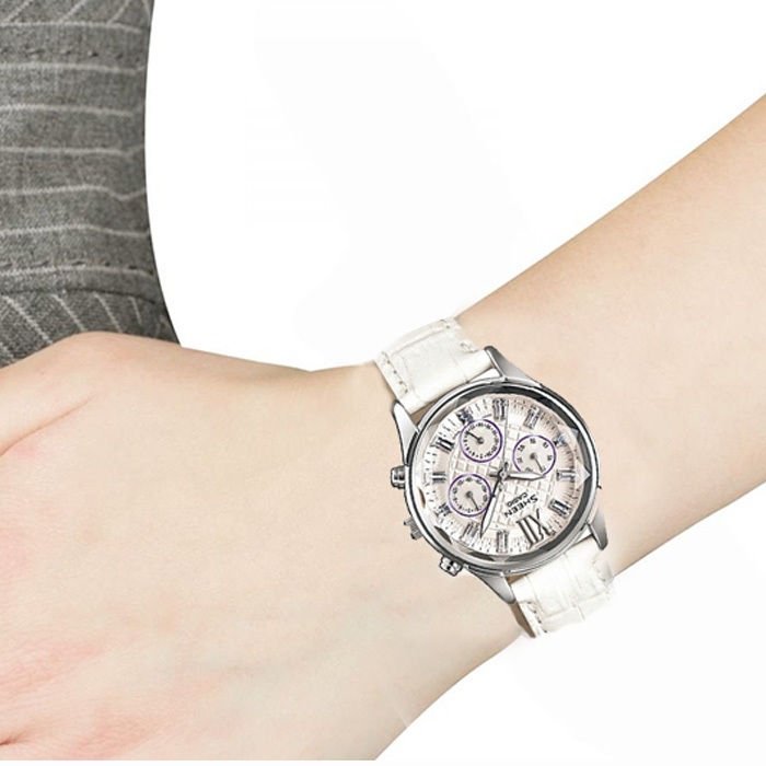 Đồng hồ Casio SHE-3029L-7AV giá rẻ