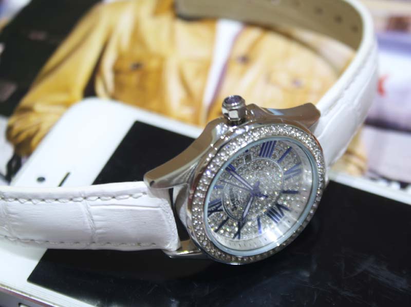 đồng hồ casio she-4510l-7a chính hãng