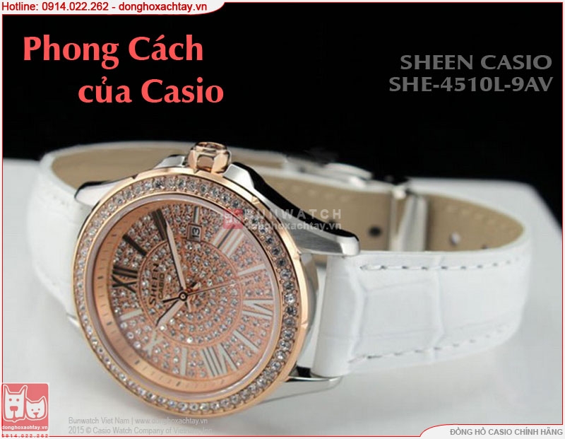 donghoxachtay.vn|đồng hồ she-4510l-9av